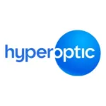 Hyperoptic Broadband Logo