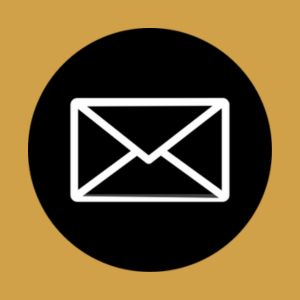 Email Logo Padlock