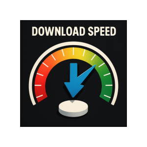Broadband Speed Test